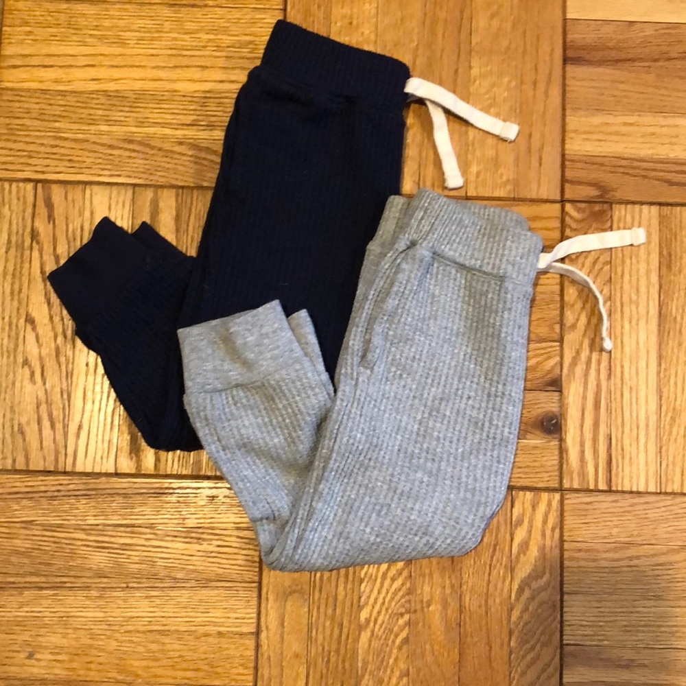 Old navy joggers 3T